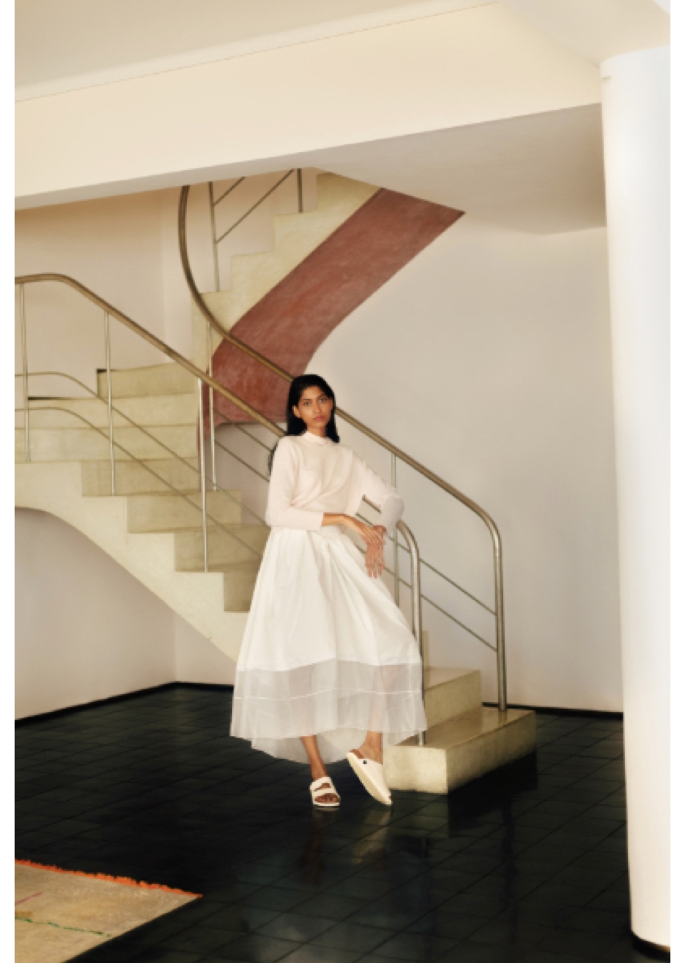 Model Image