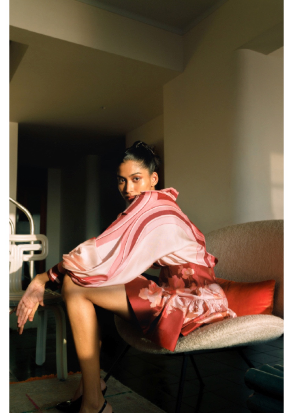 Model Image