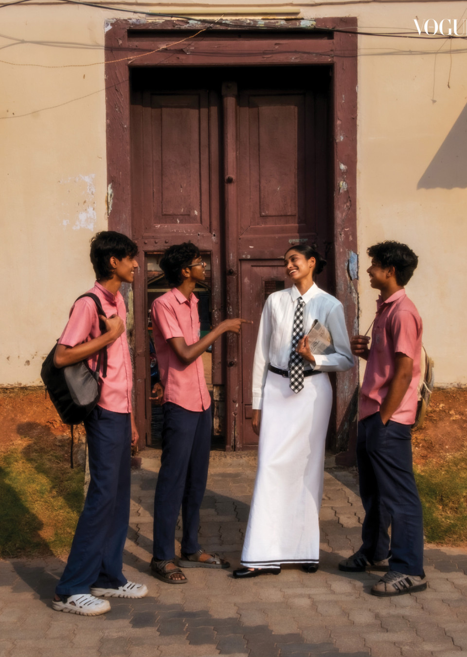 Model Image