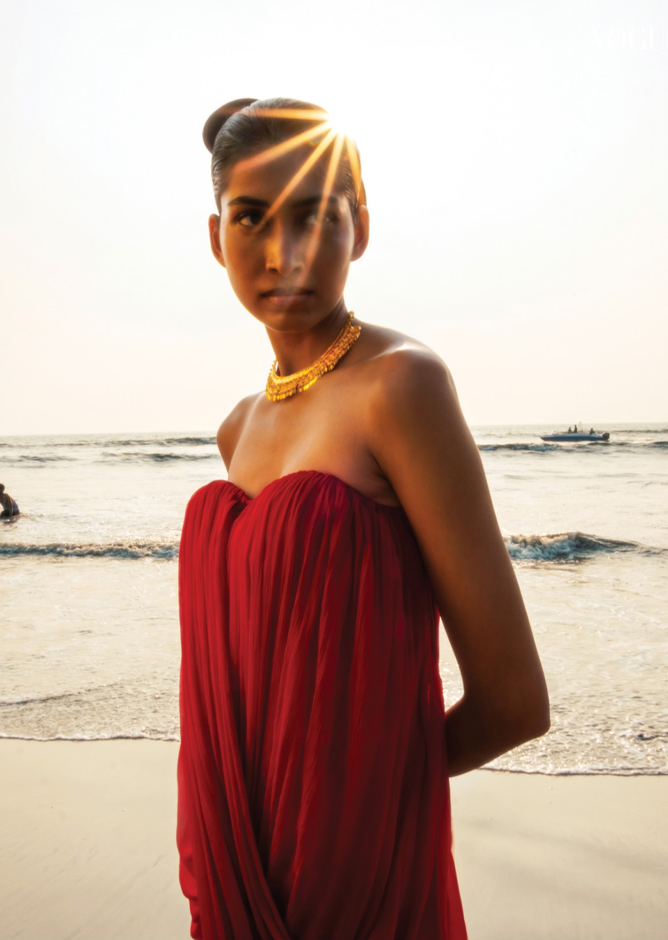 Model Image