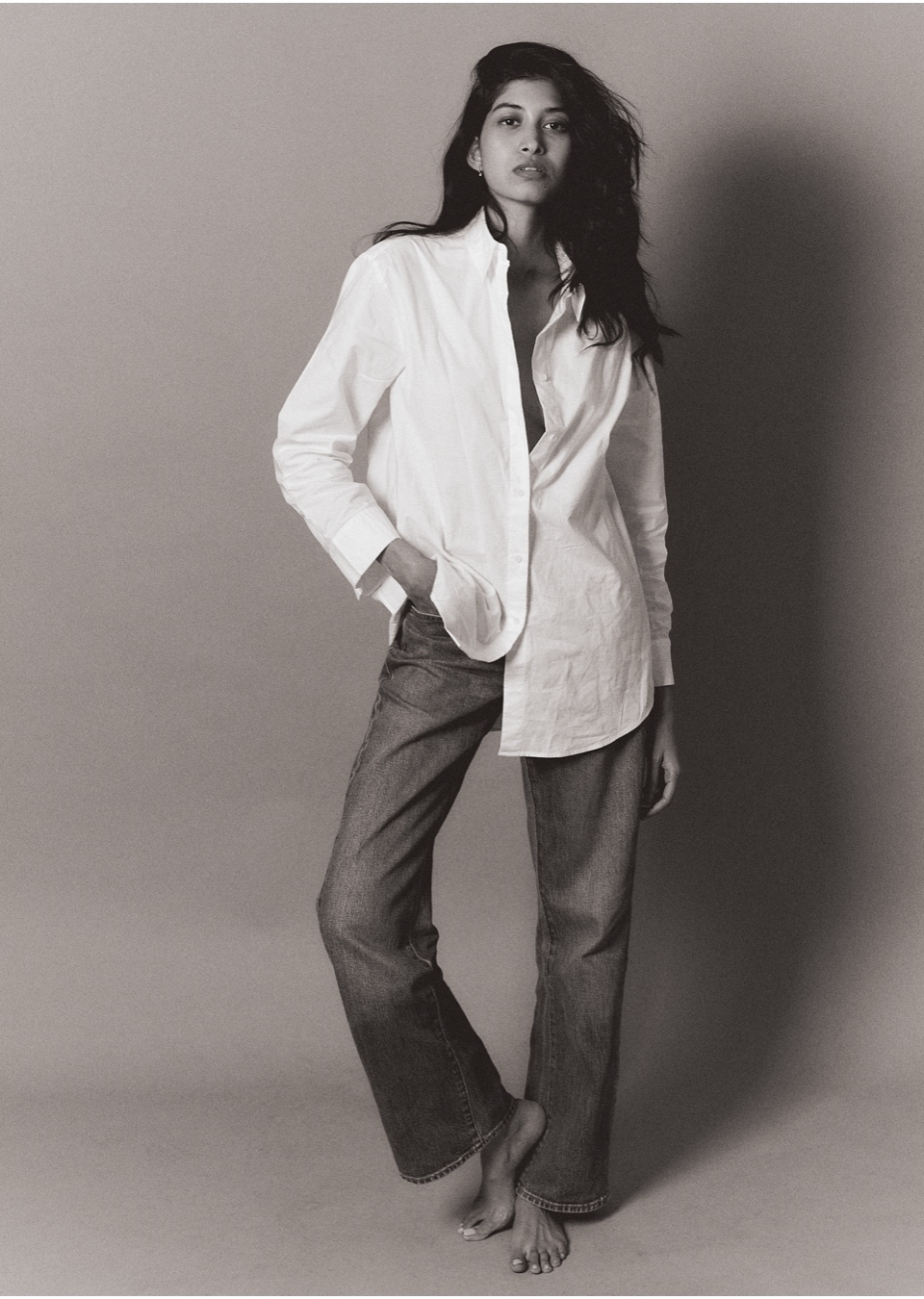 Model Image