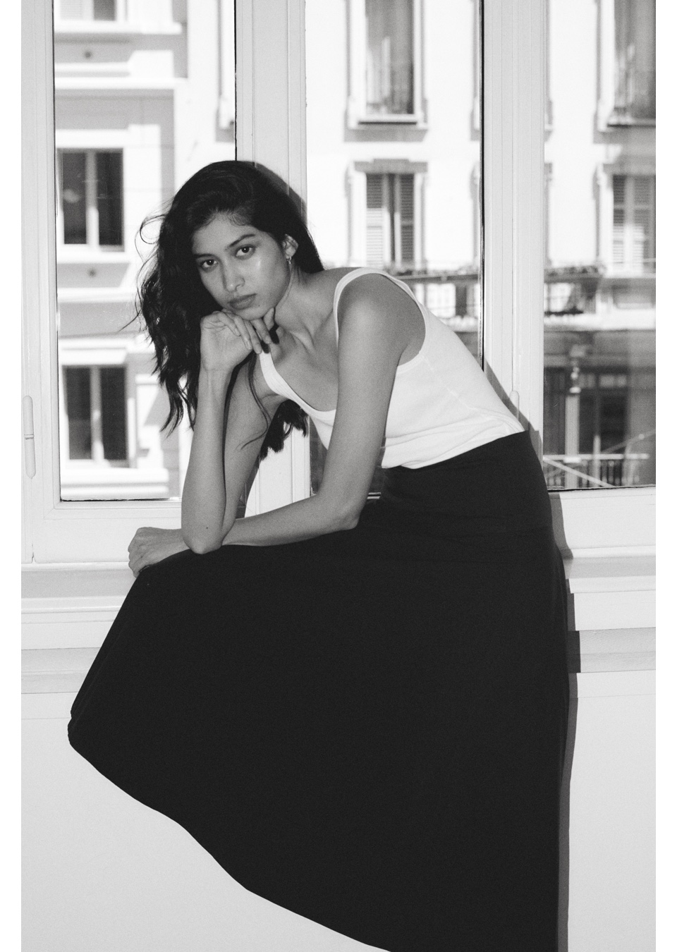 Model Image