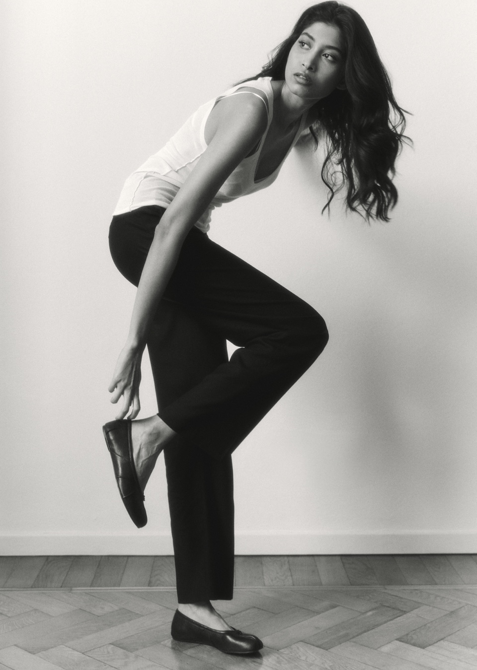 Model Image