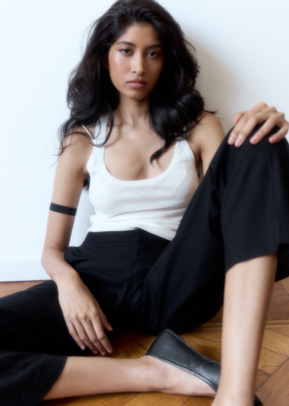 Model Image