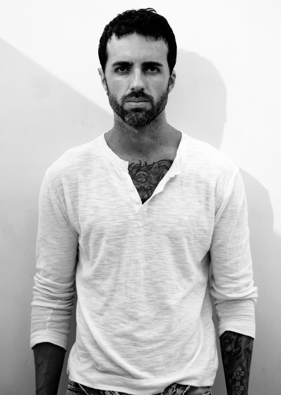 LUCA MAURINO