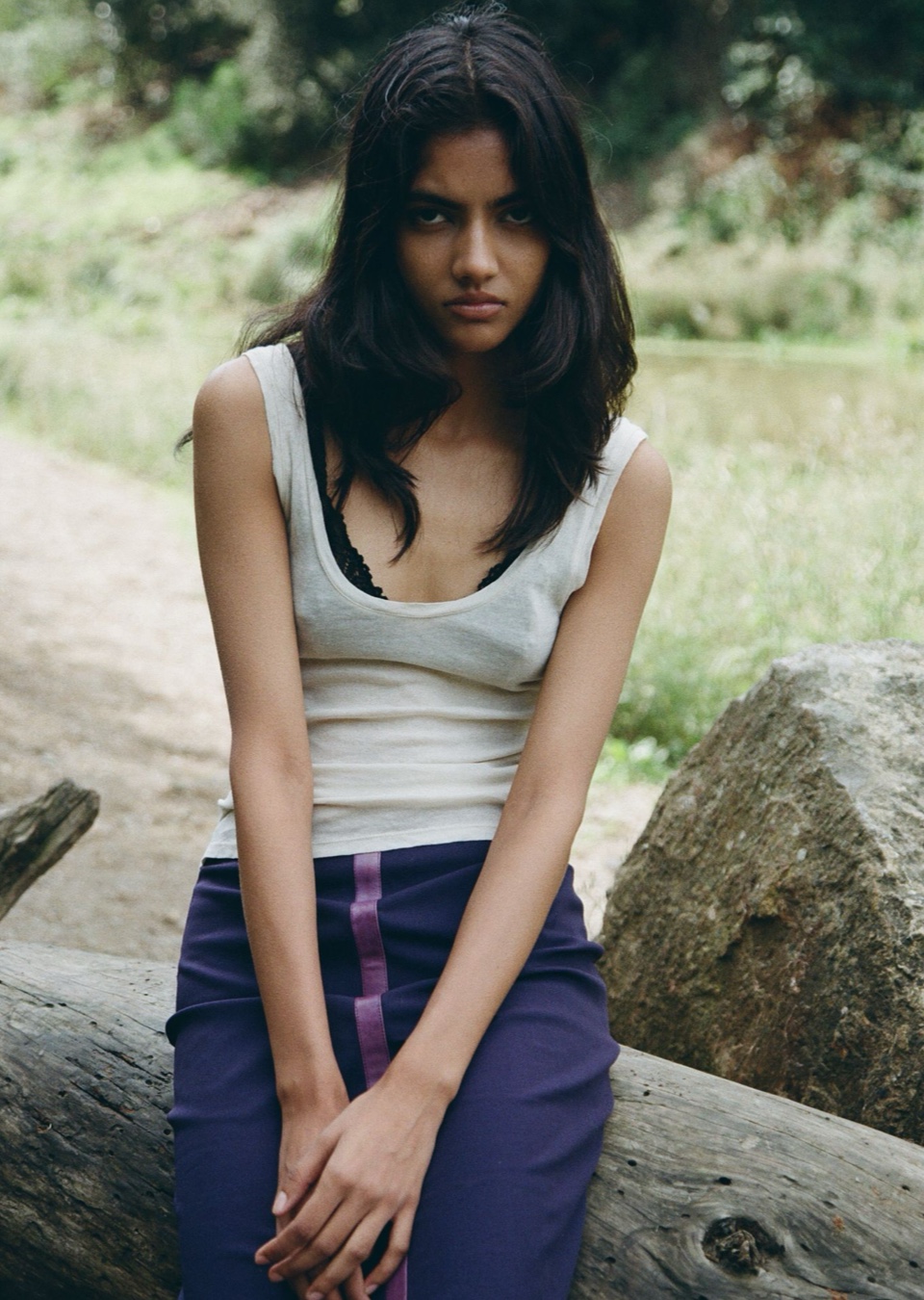 Model Image
