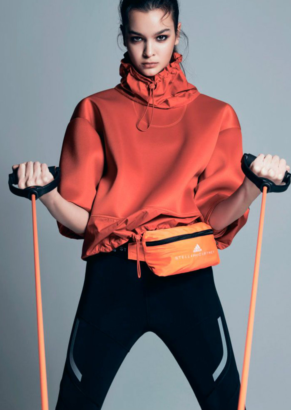 Model Image