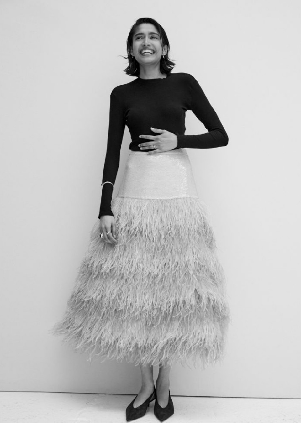 Model Image
