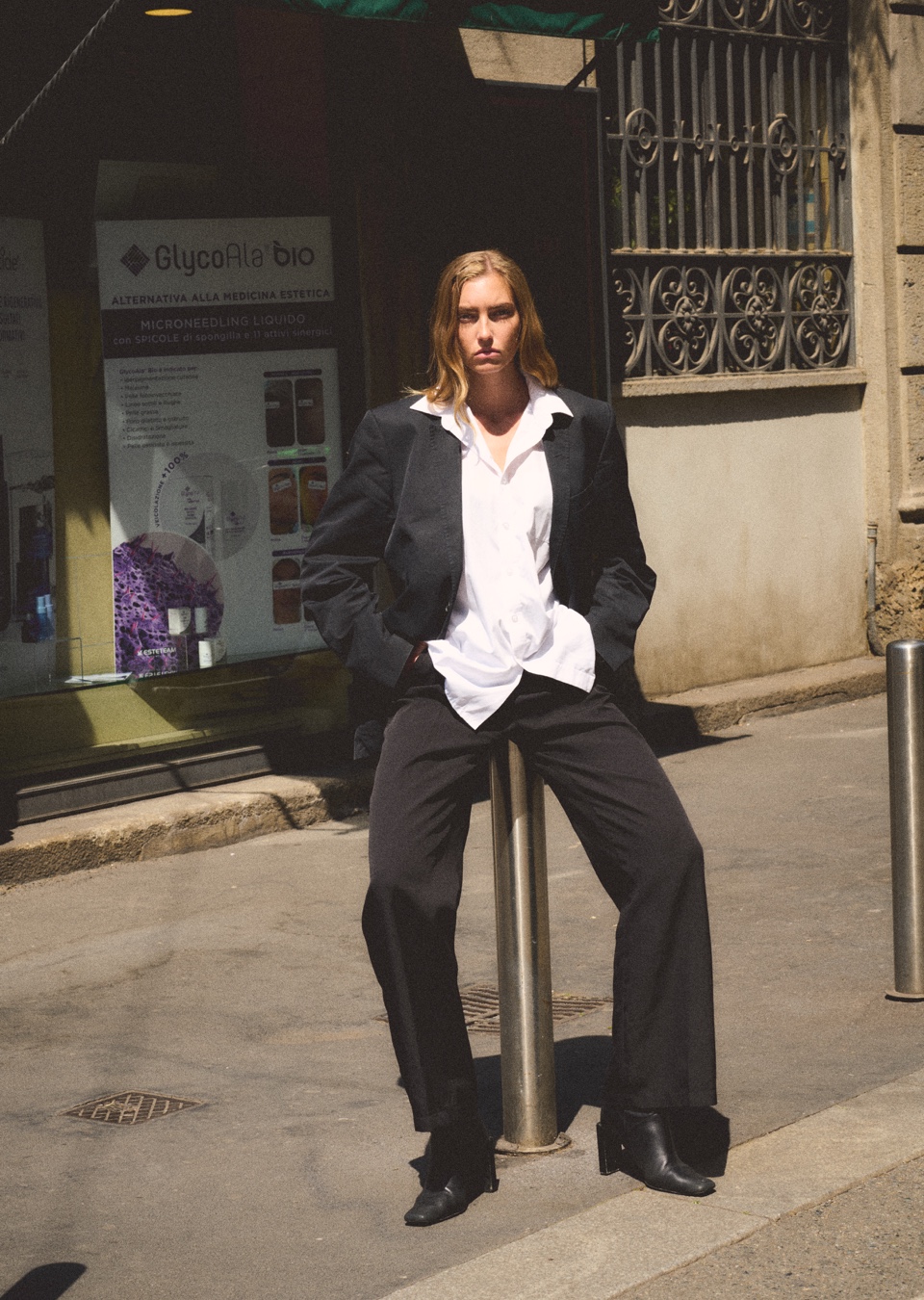 Model Image