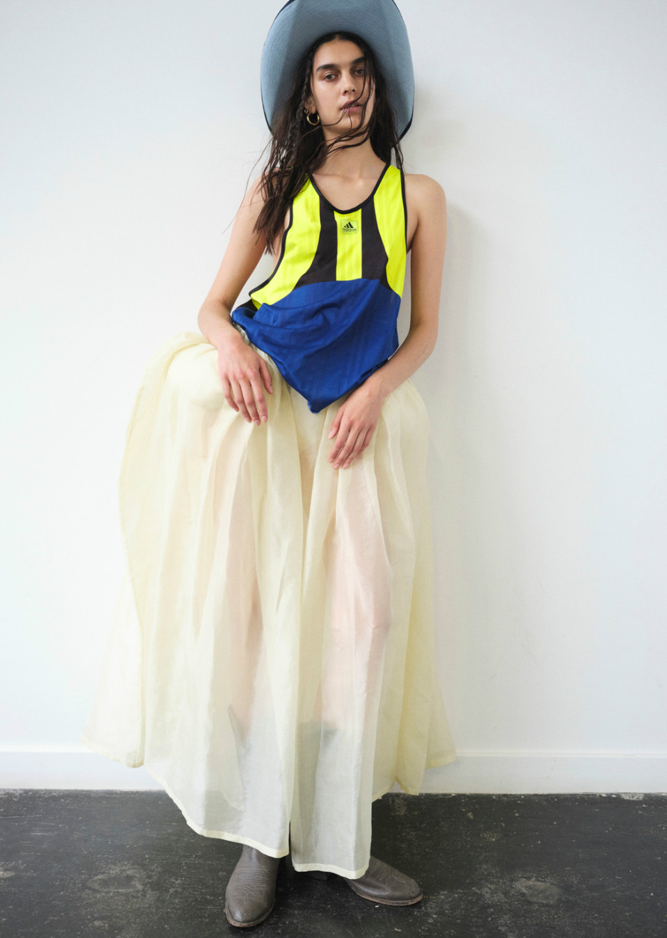 Model Image