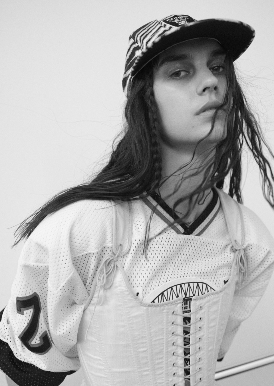 Model Image