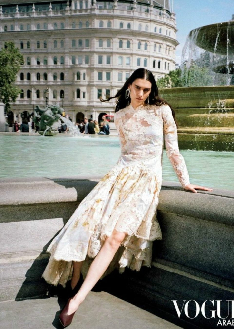 Model Image