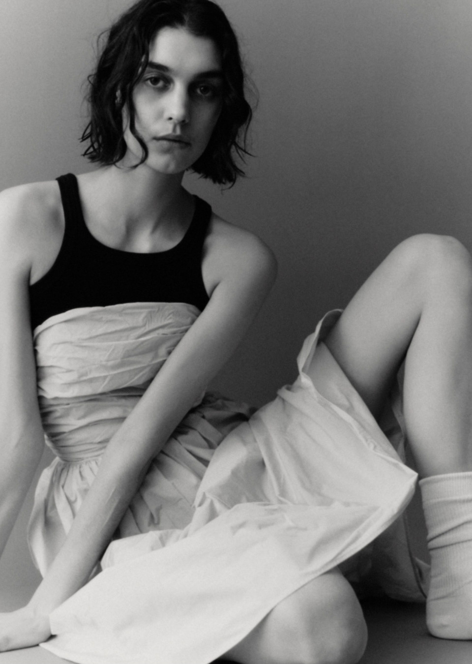 Model Image