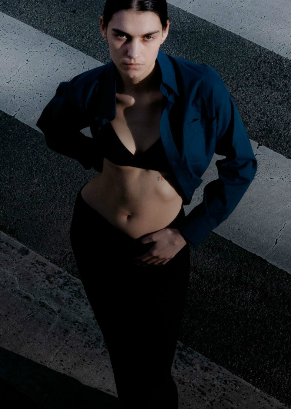 Model Image