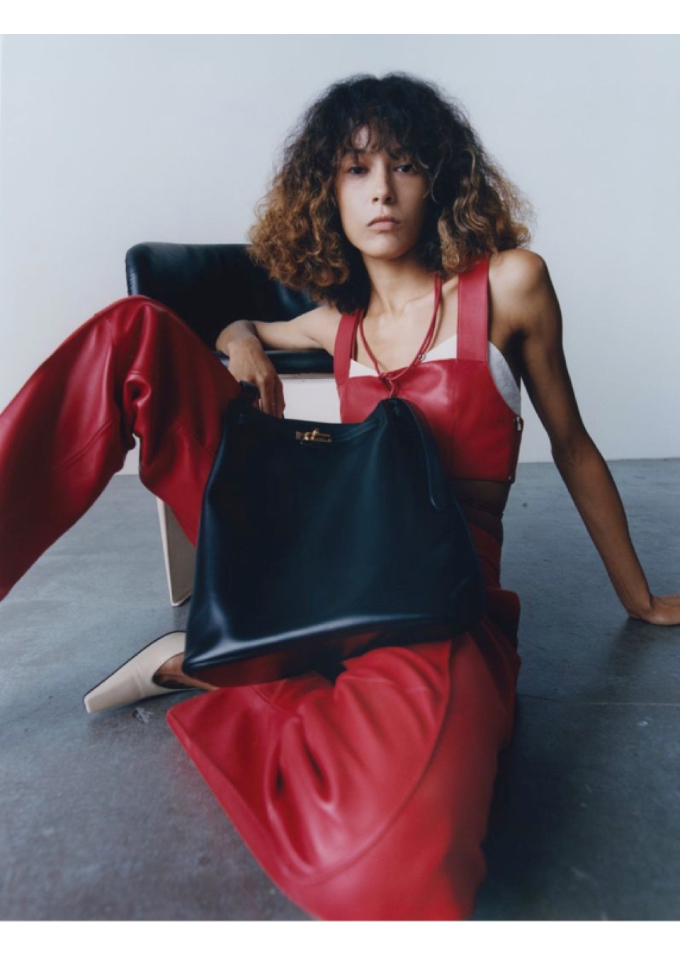 Model Image