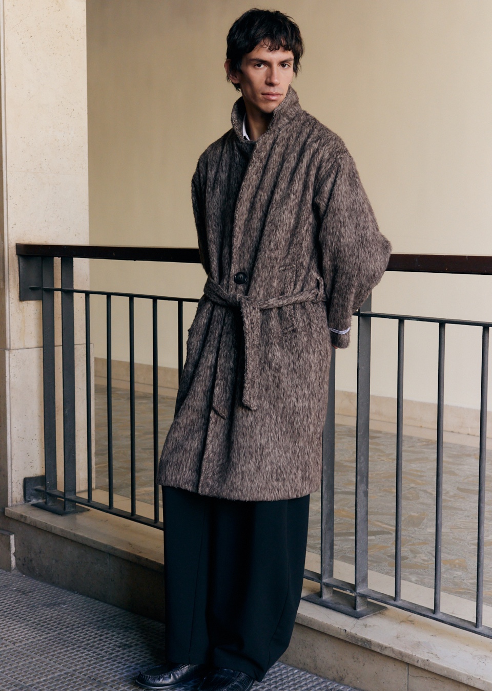 Model Image