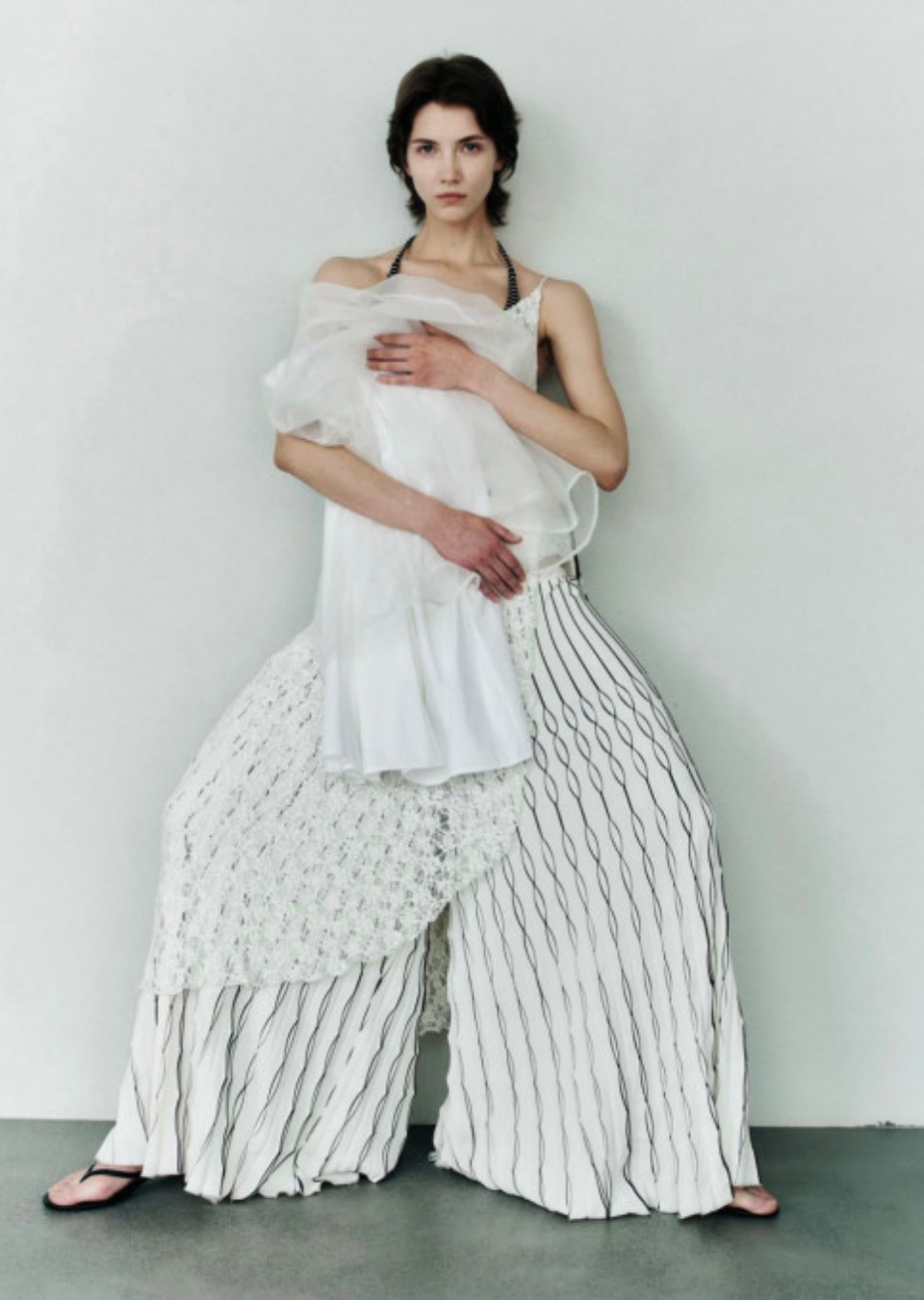 Model Image