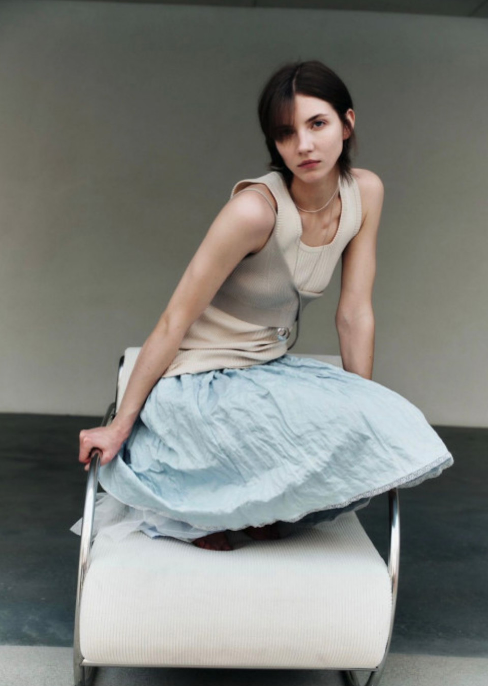 Model Image