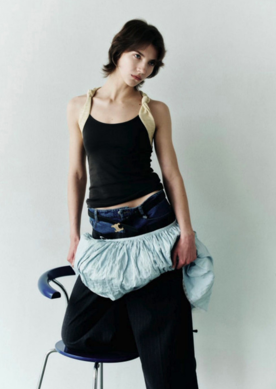 Model Image