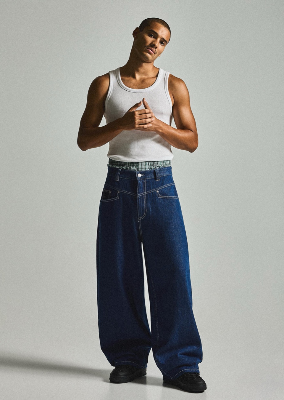 Model Image