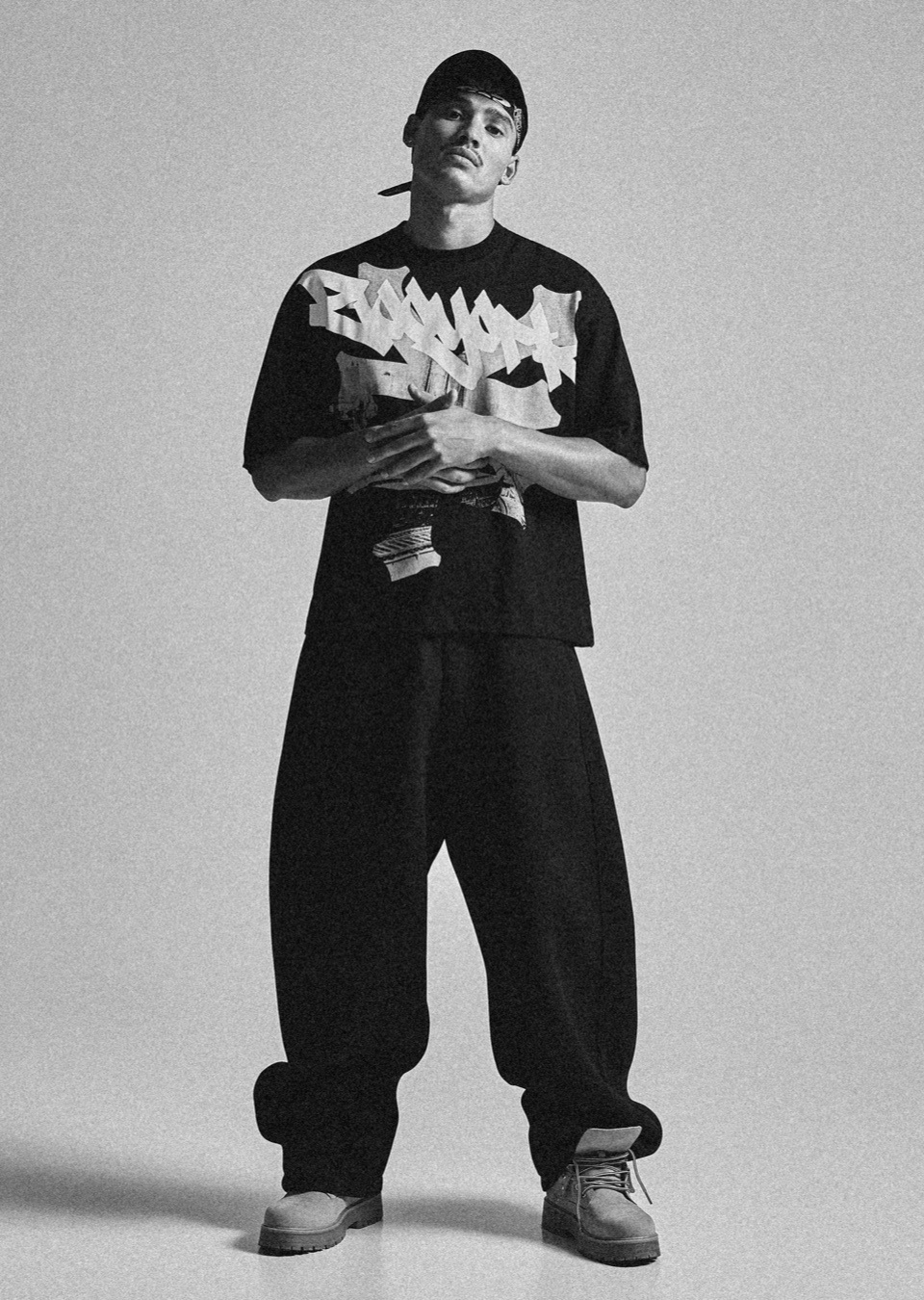 Model Image