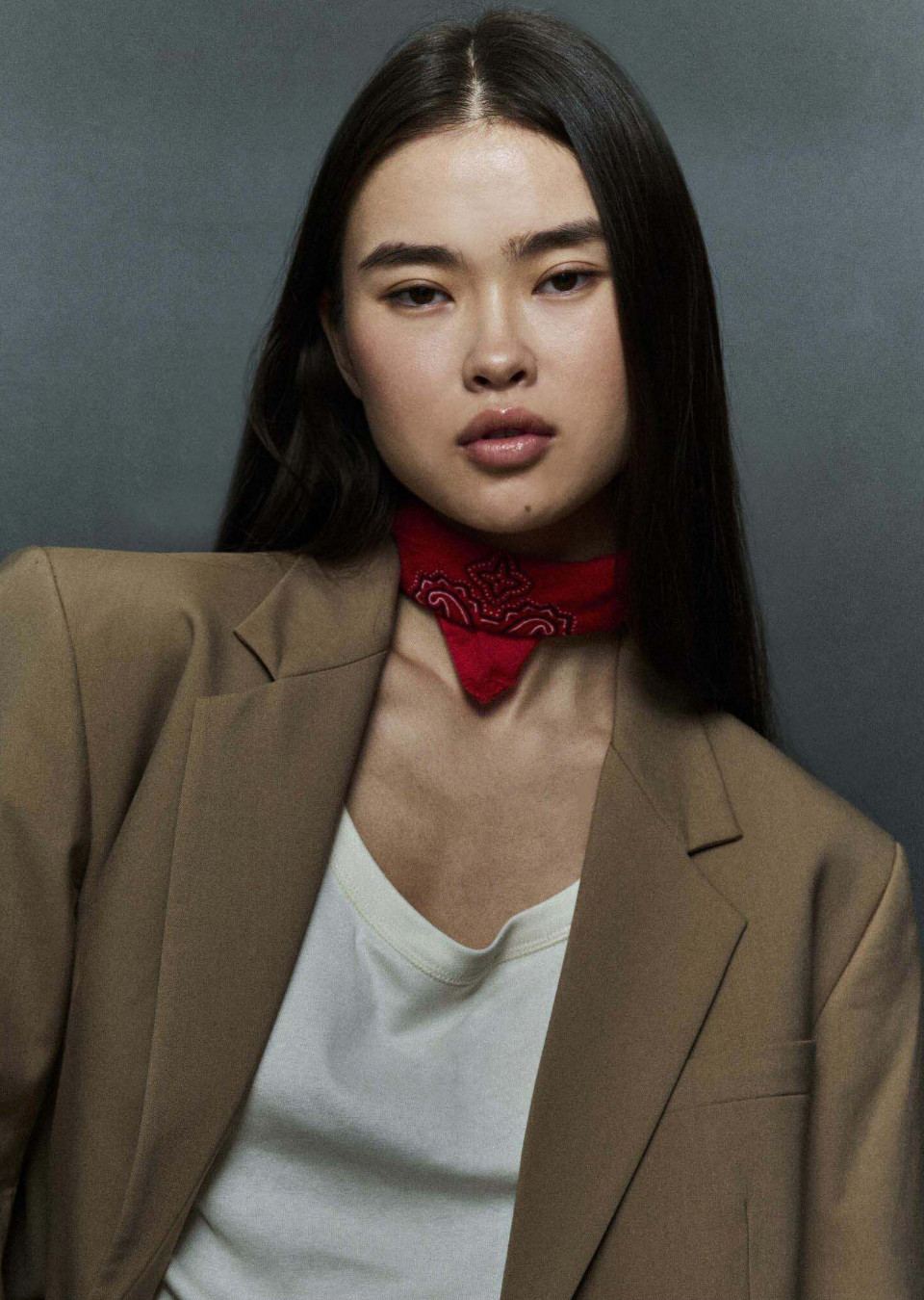 DIANA ZHOLDYBEK