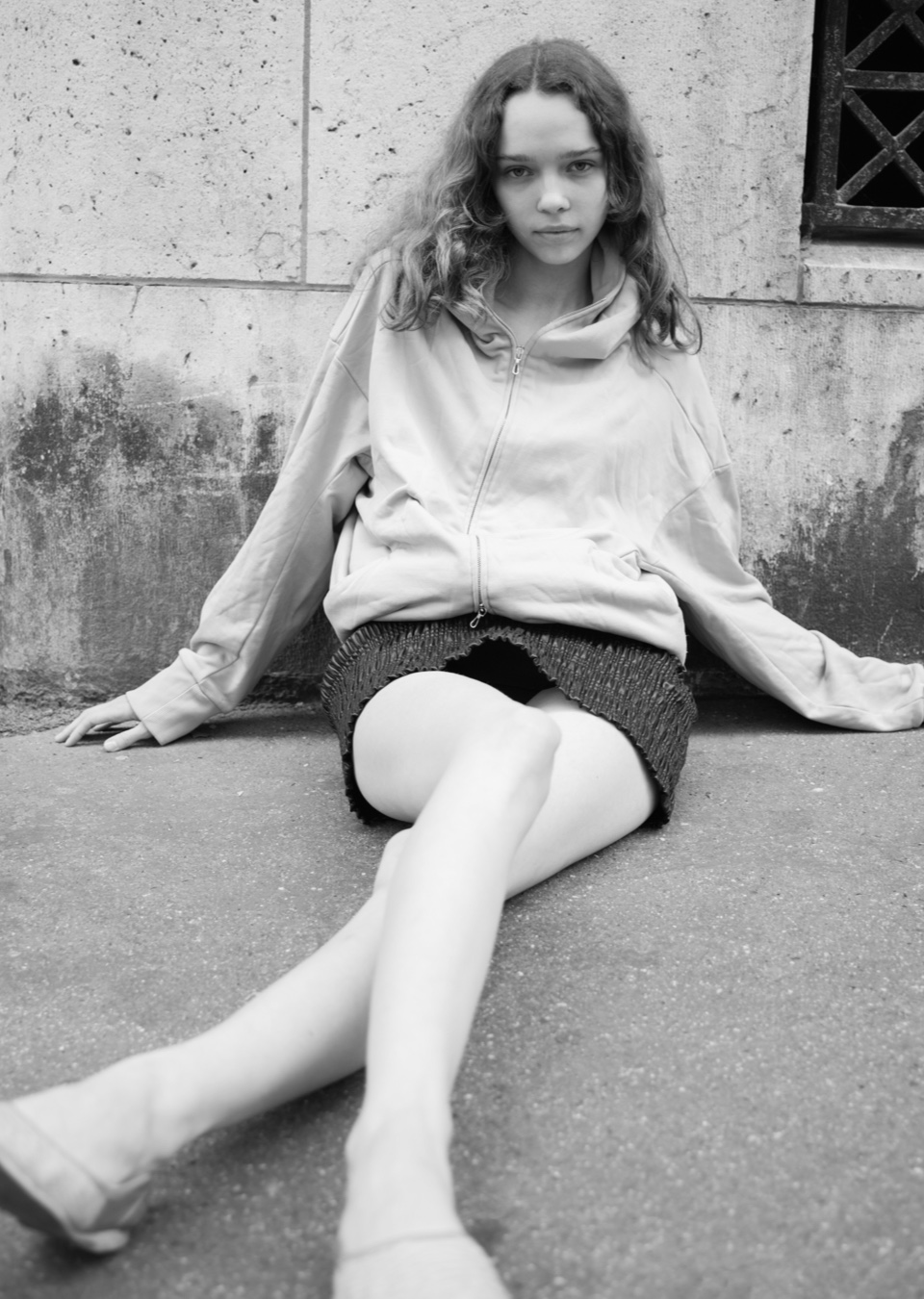 Model Image