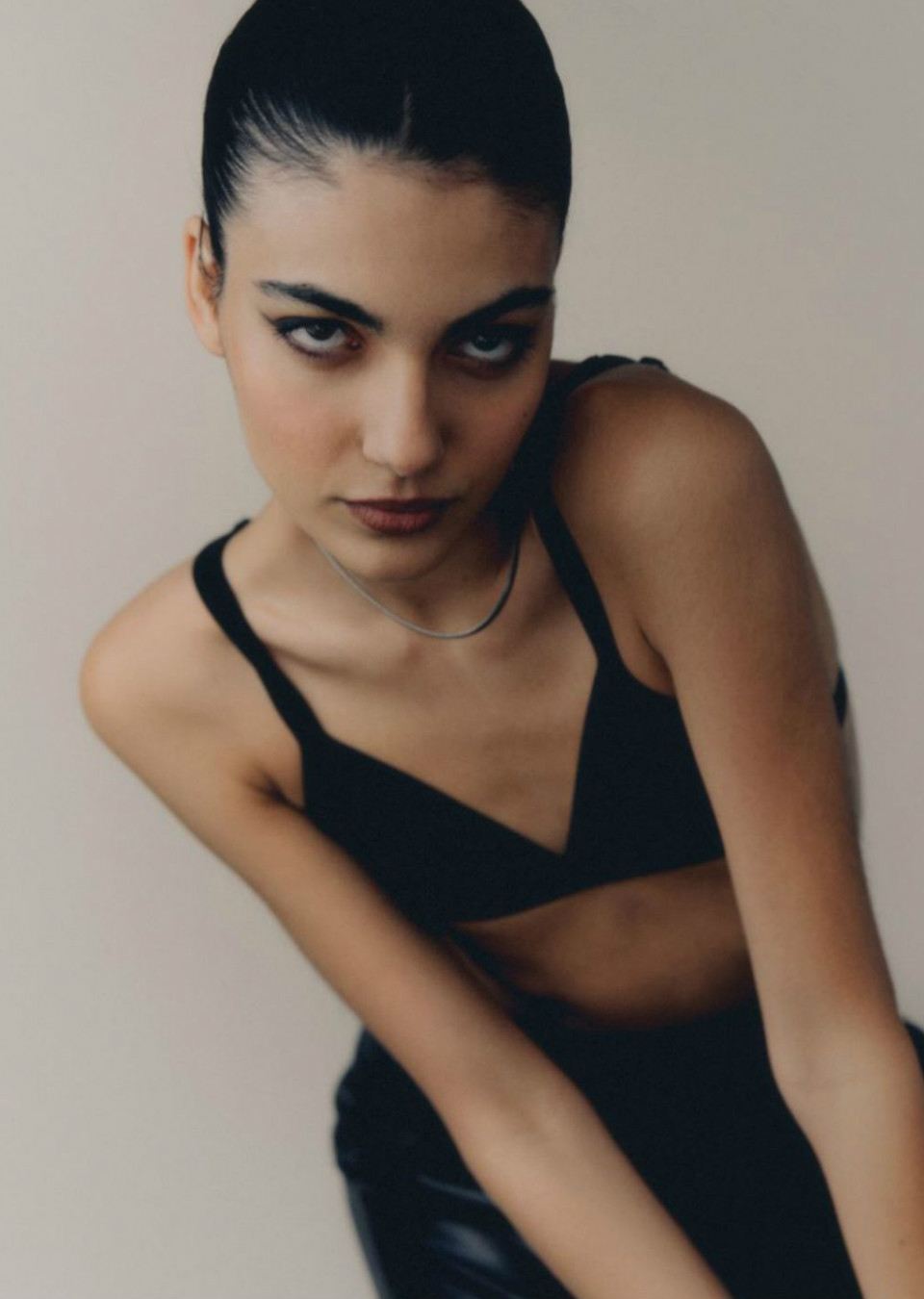 Model Image