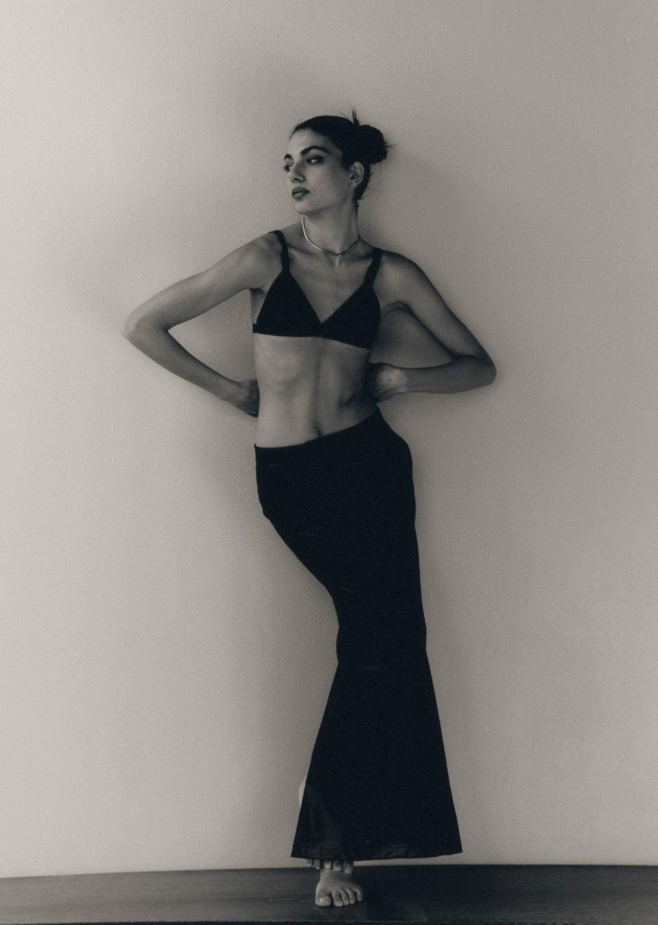 Model Image