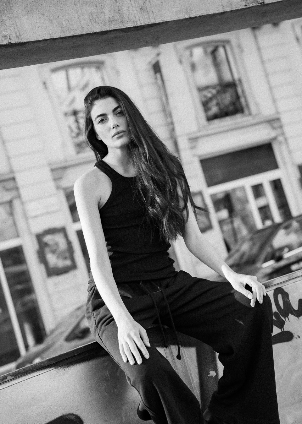 Model Image
