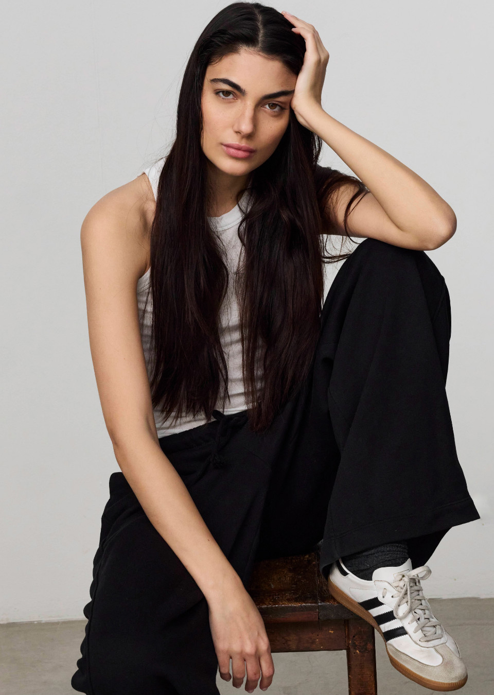 Model Image