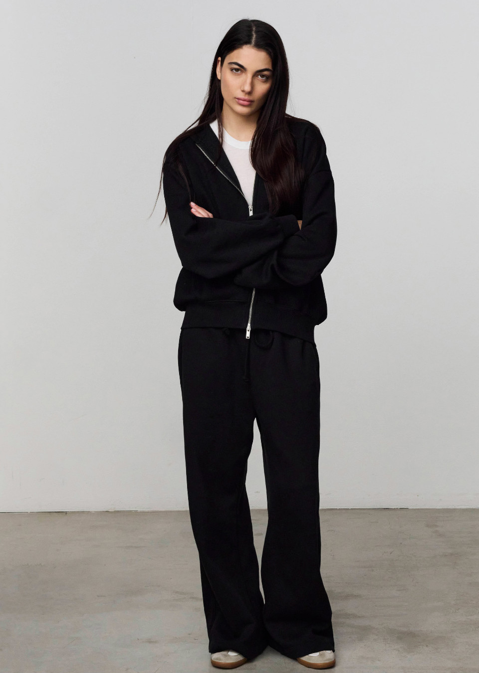 Model Image
