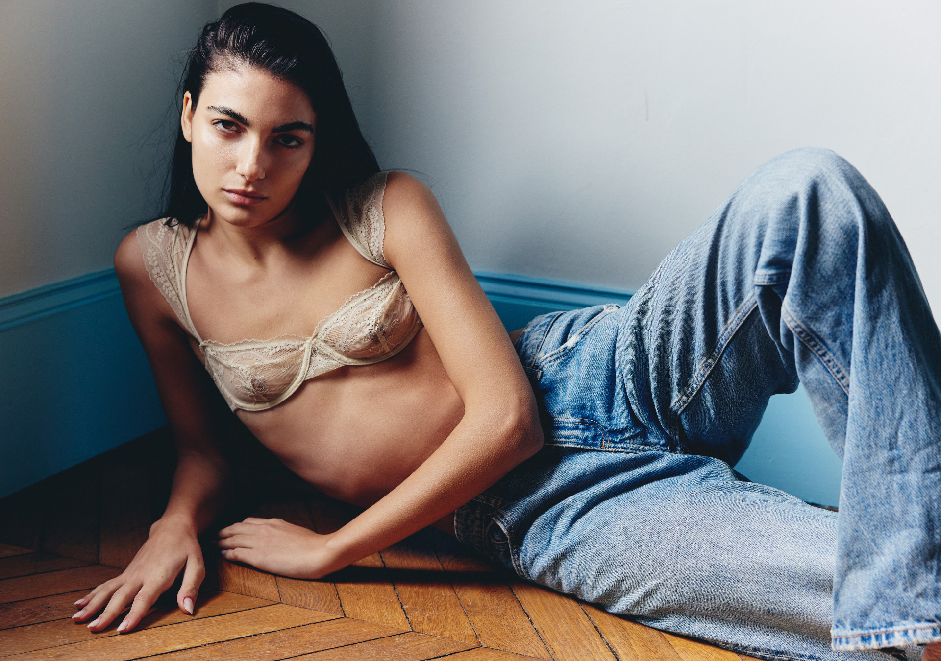 Model Image