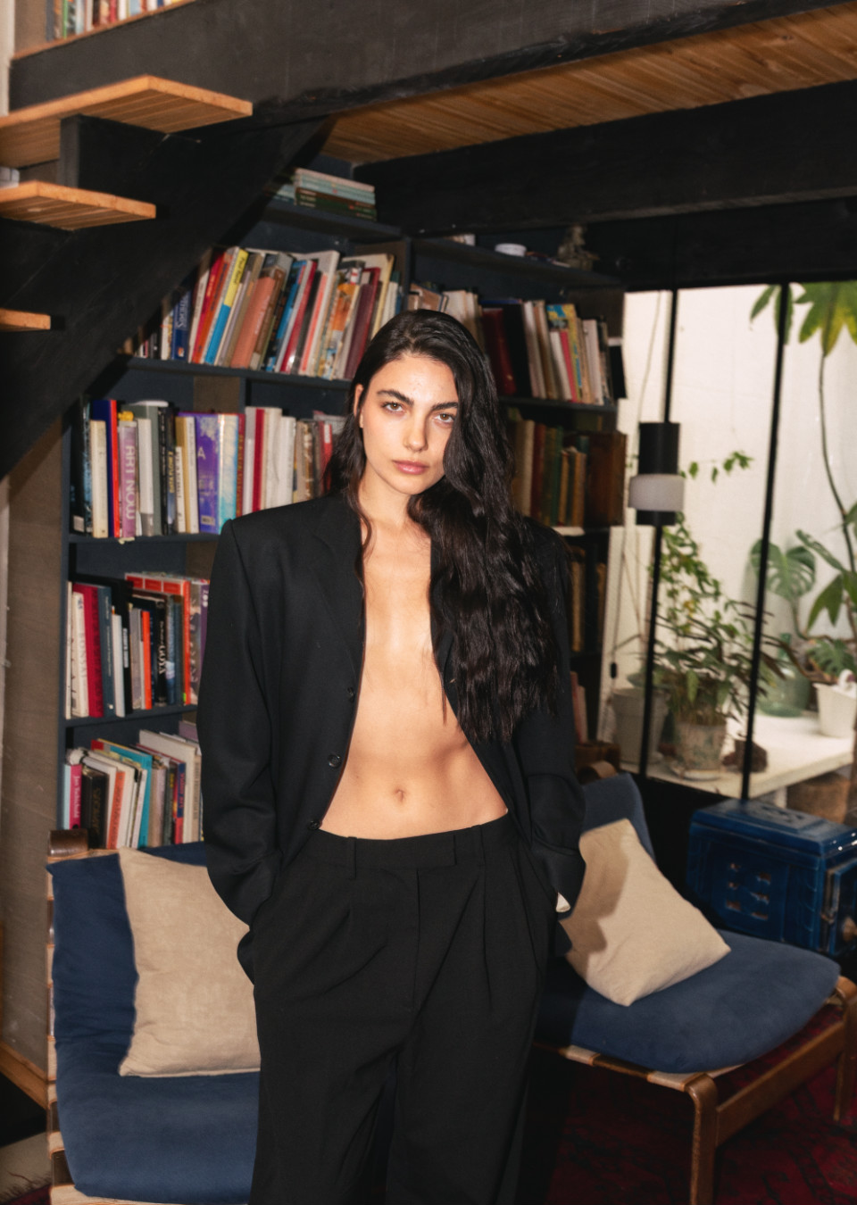 Model Image