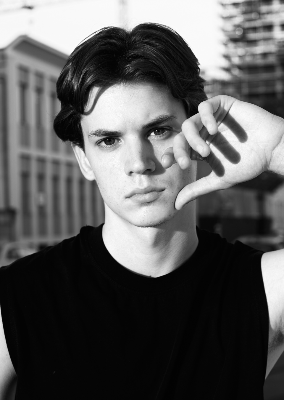 GABRIELE POZZI