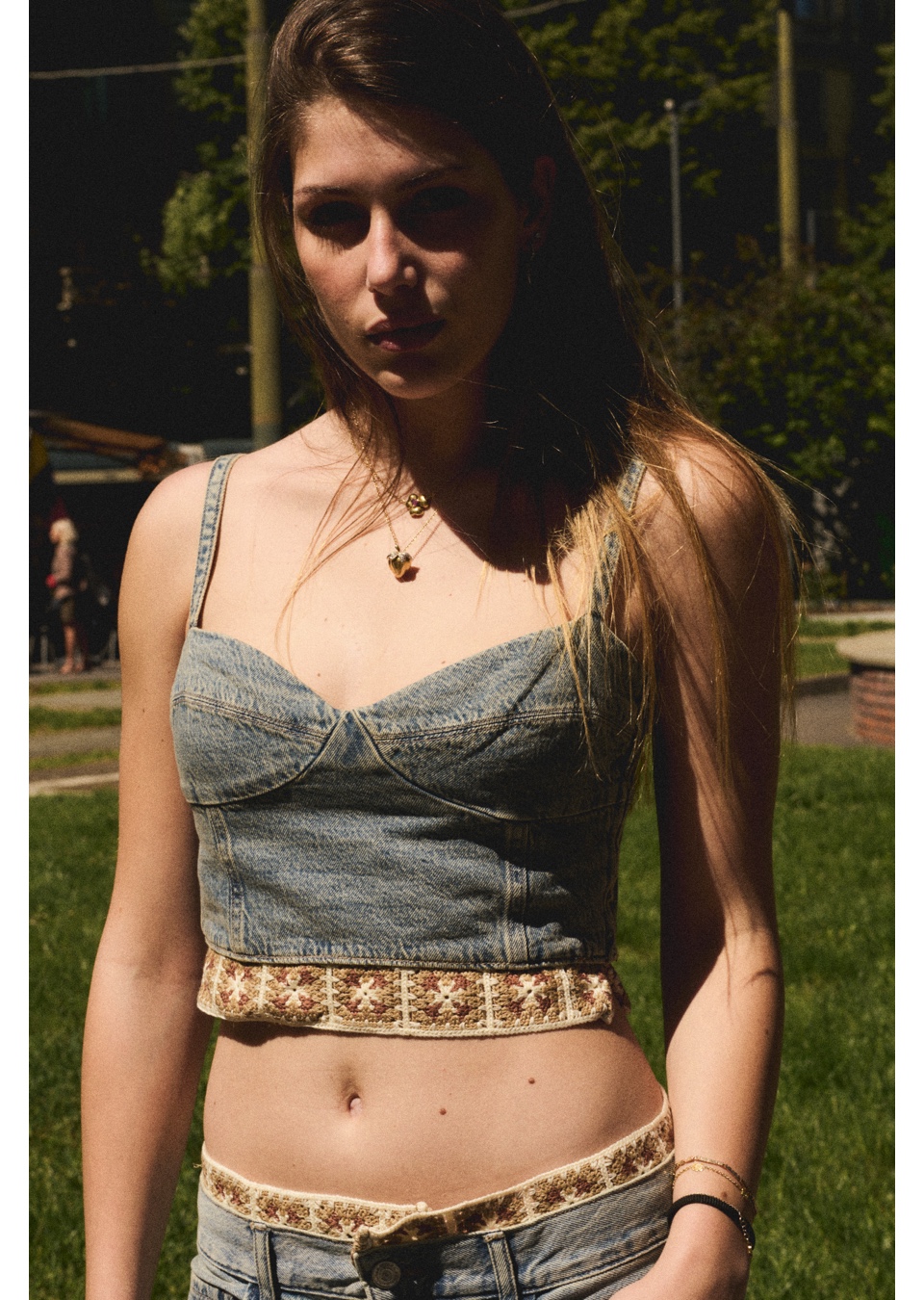 Model Image