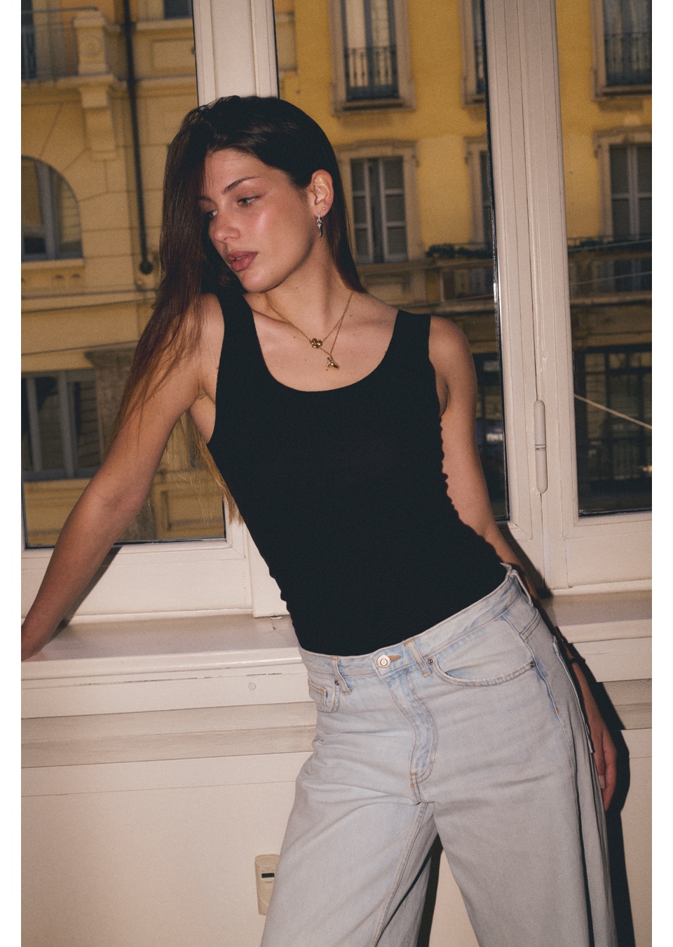 Model Image