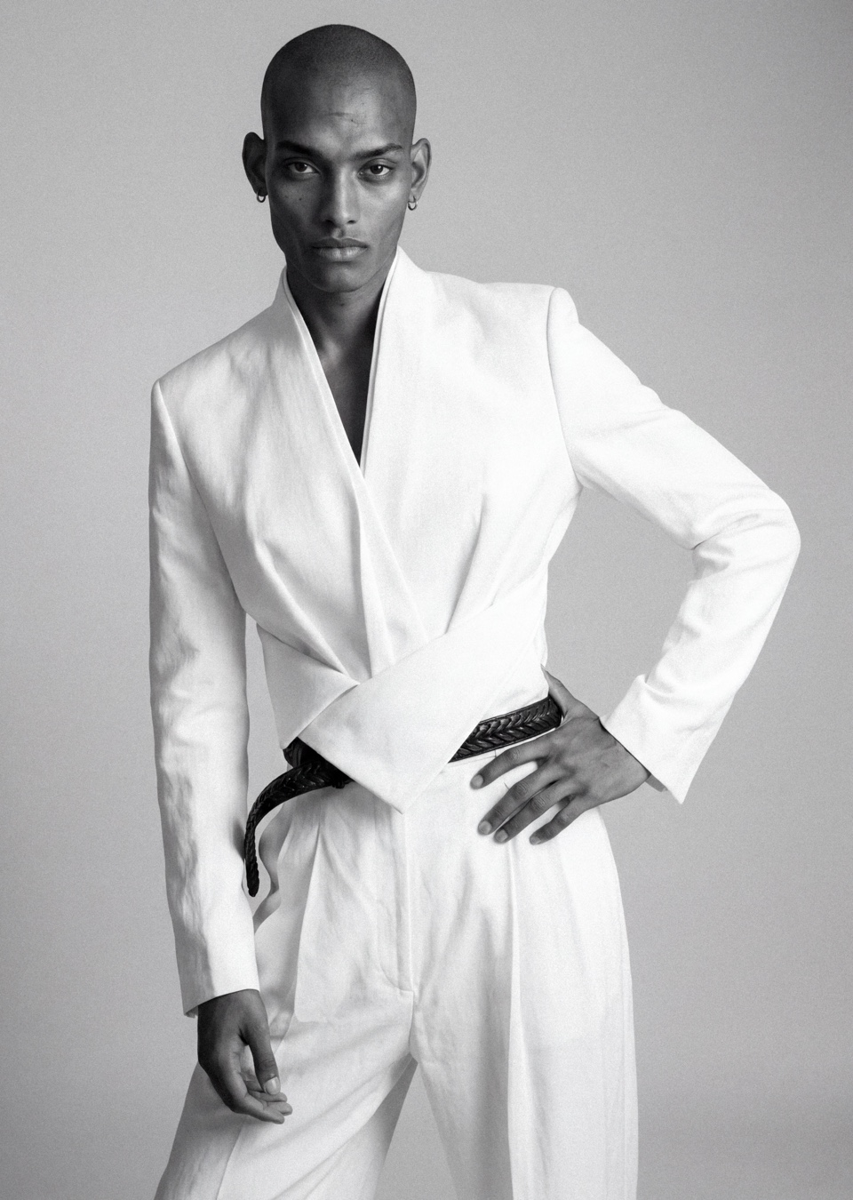 Model Image