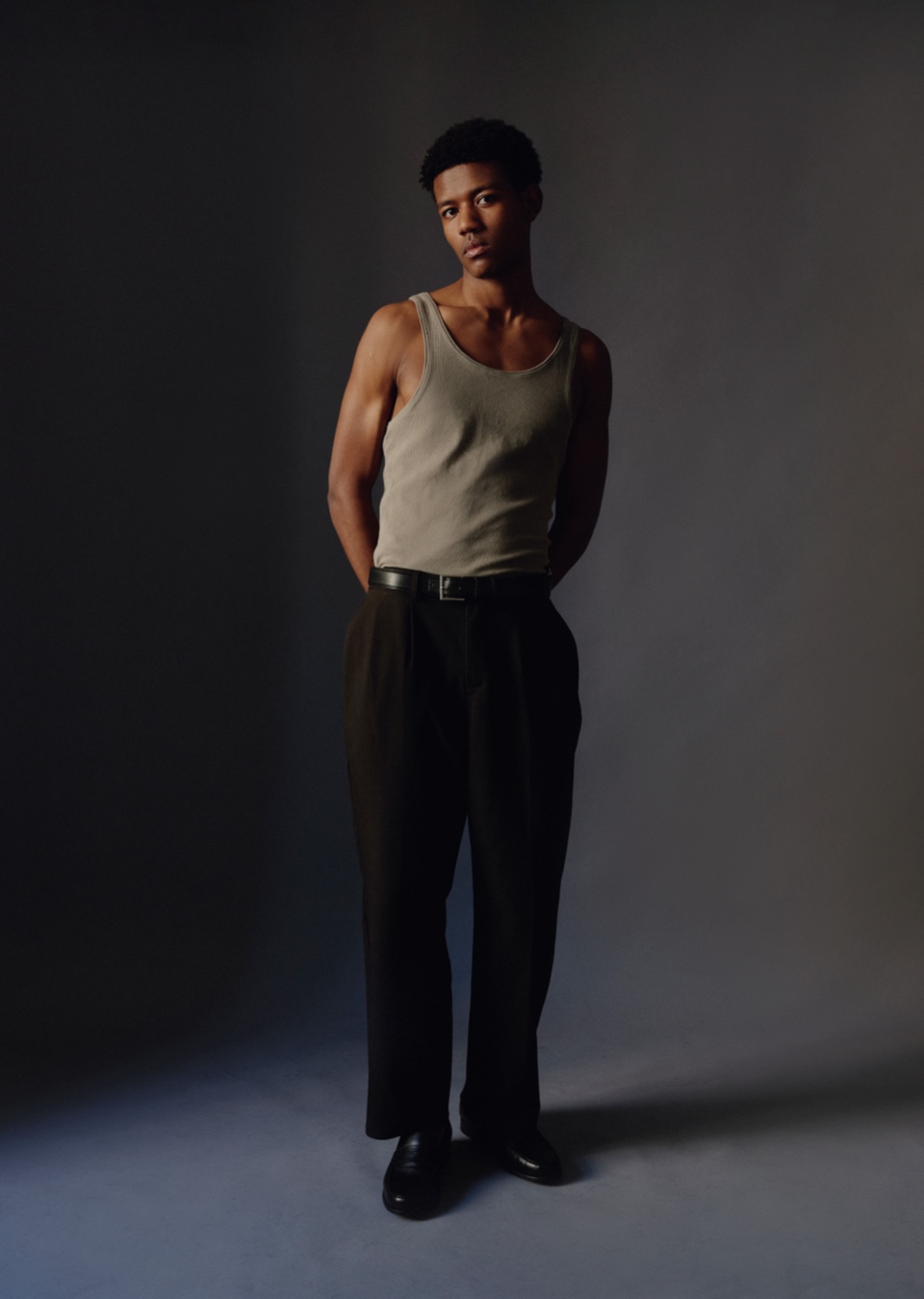 Model Image