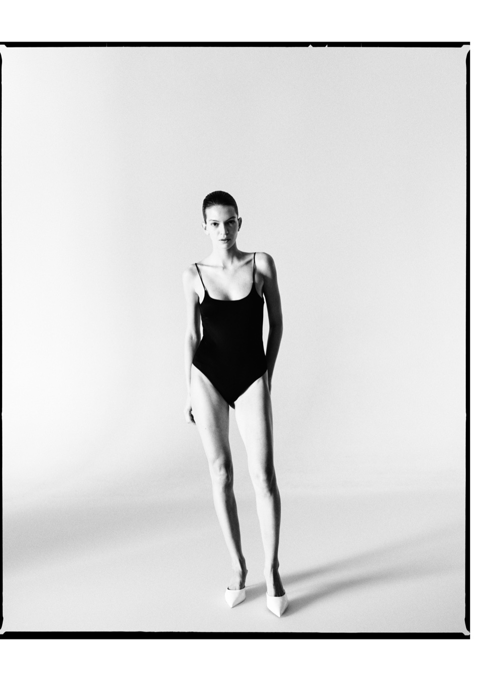Model Image
