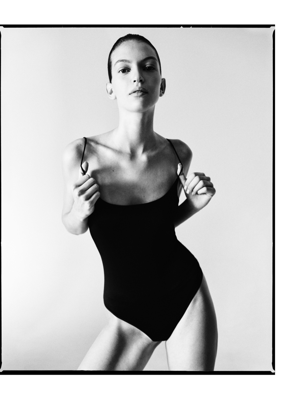 Model Image