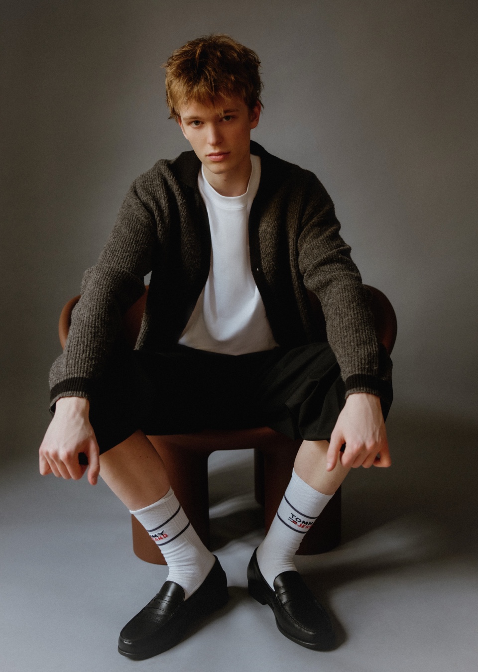 Model Image