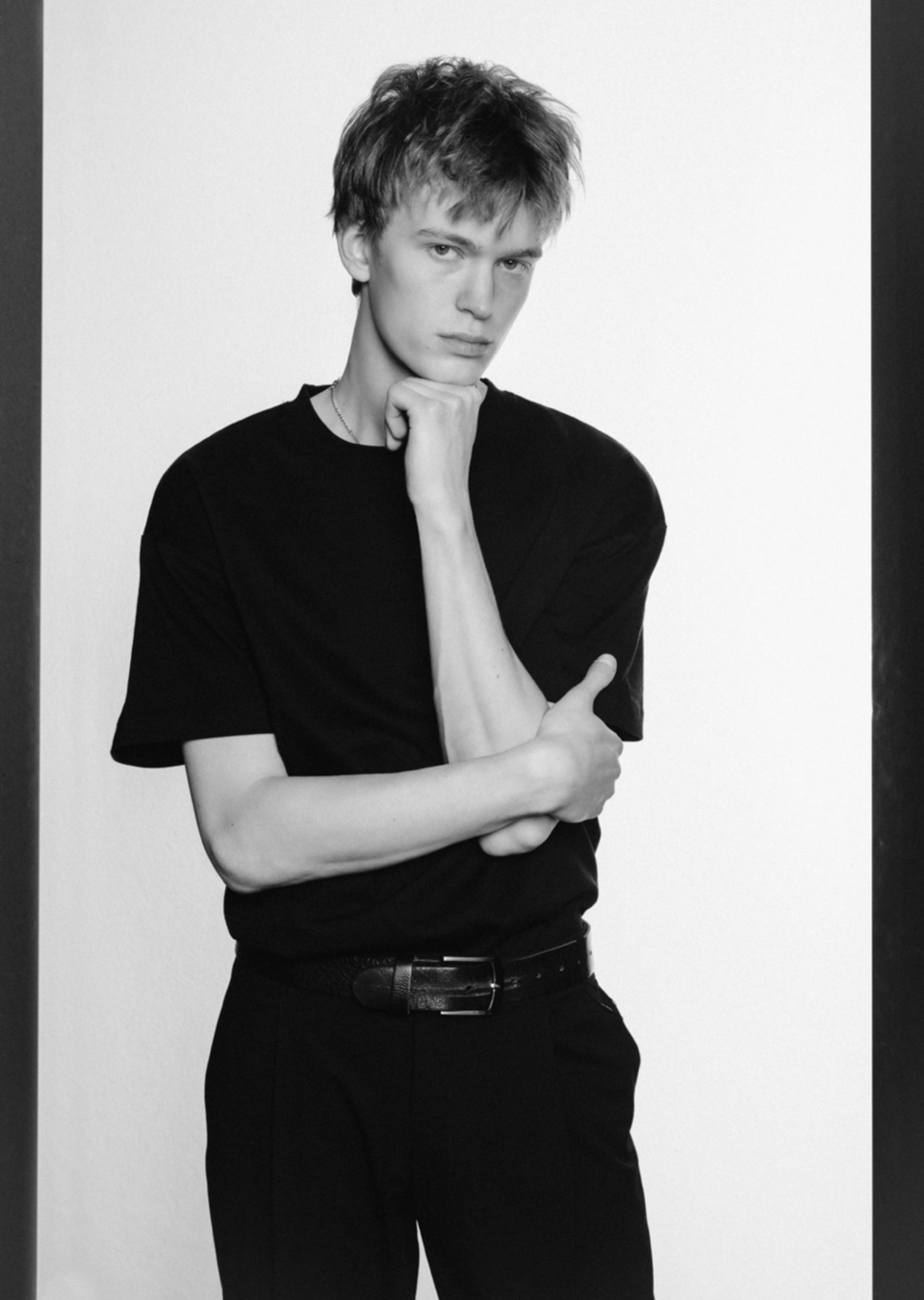 Model Image