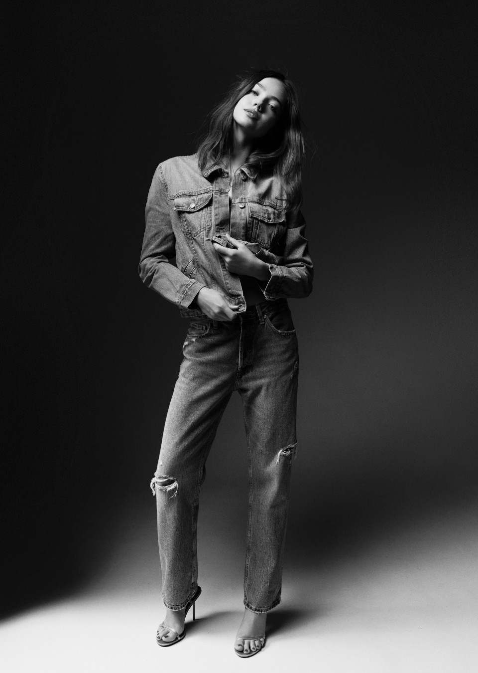 Model Image