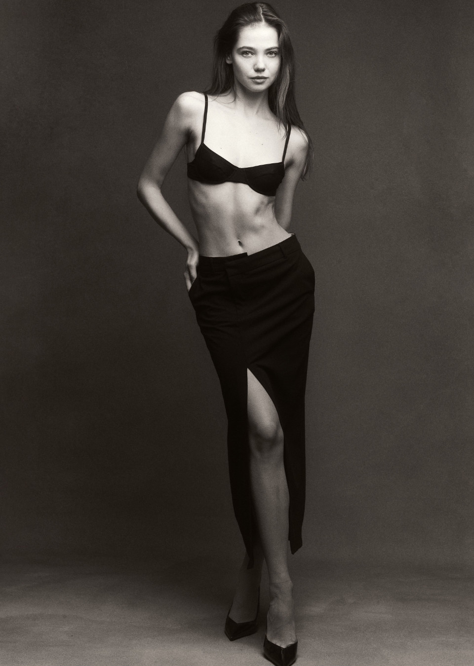 Model Image