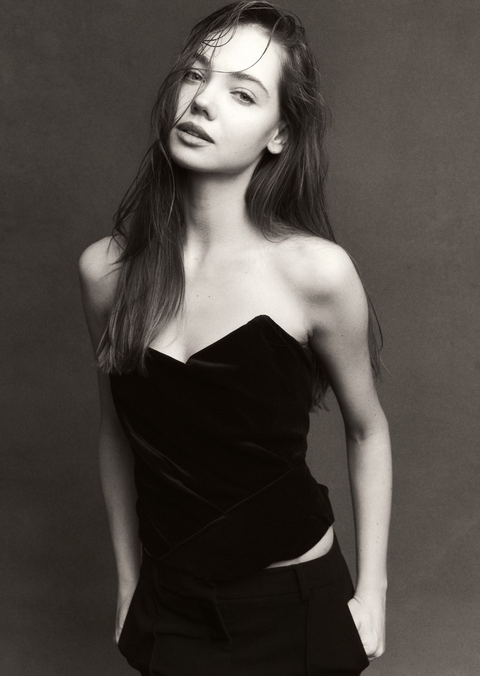 Model Image