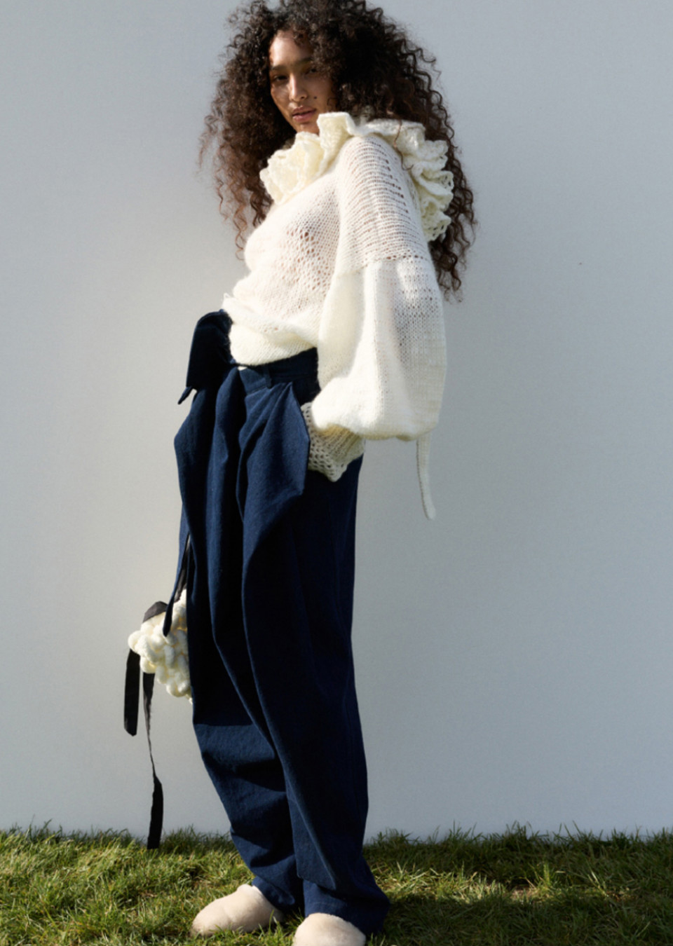 Model Image