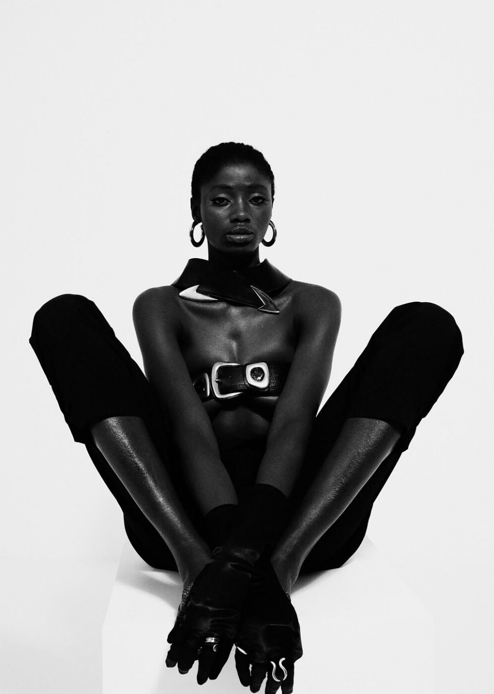 Model Image