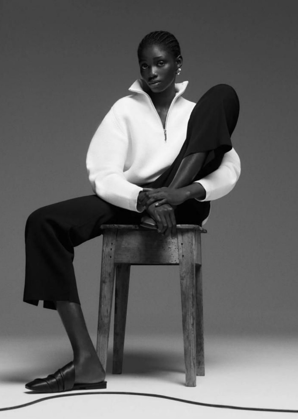 Model Image
