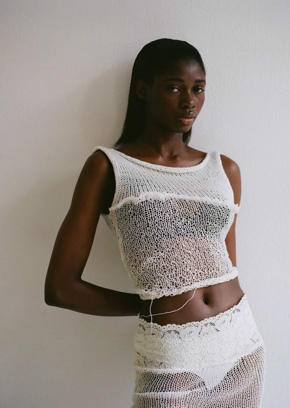 Model Image
